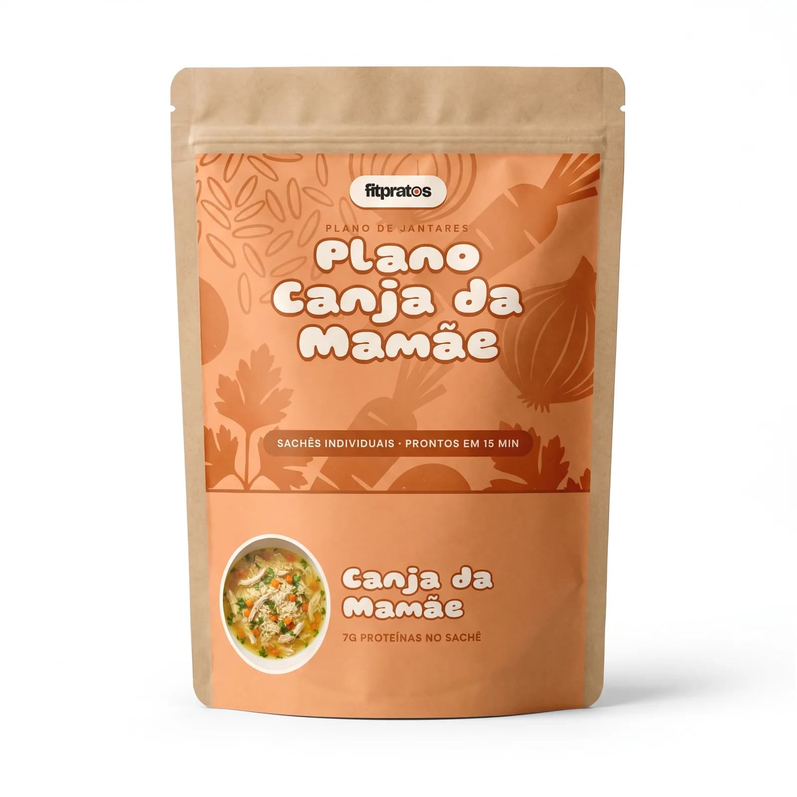 Plano Canja da Mamãe