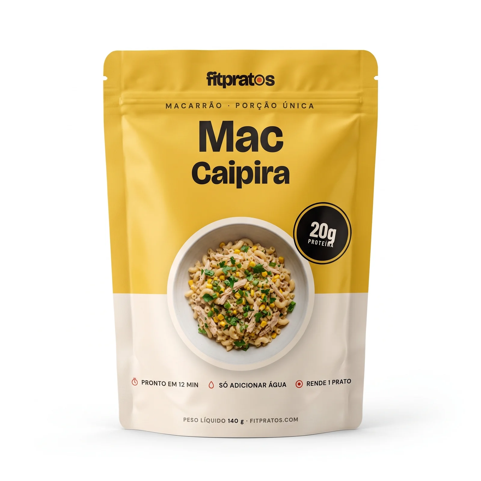 Mac Caipira