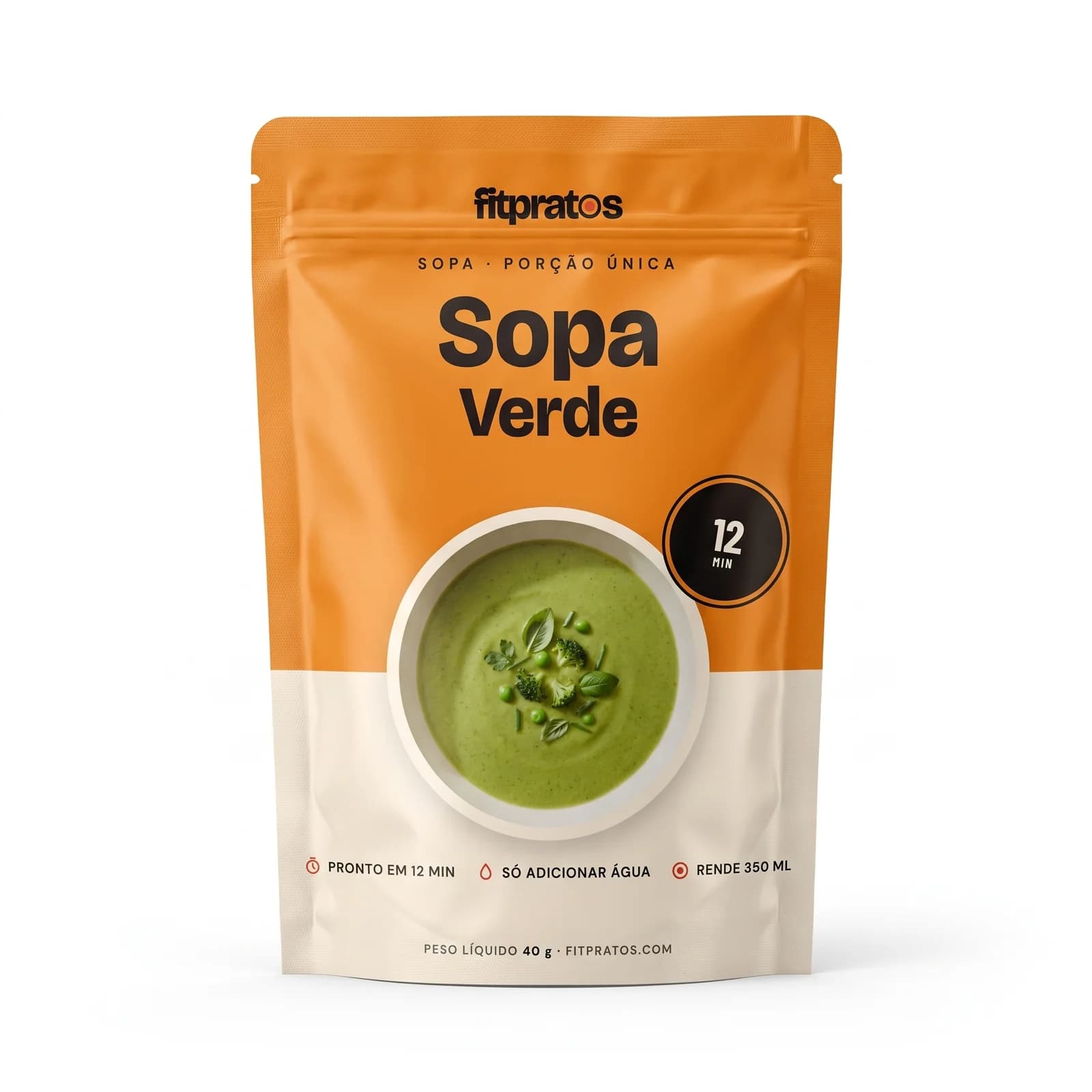 Sopa Verde