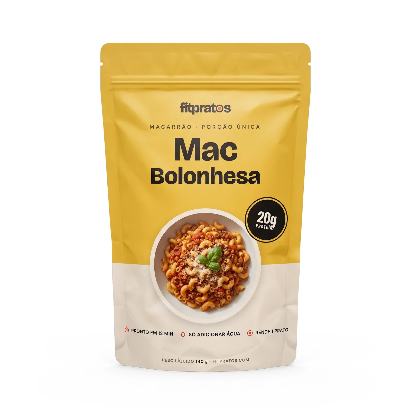 Mac à Bolonhesa